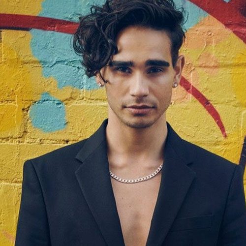 Isaiah Firebrace